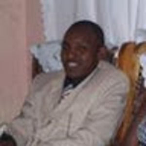 Meet your Posher, Kwizera